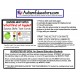 APPLE Activities MATCHING and READING COMPREHENSION Task Box Filler Activities